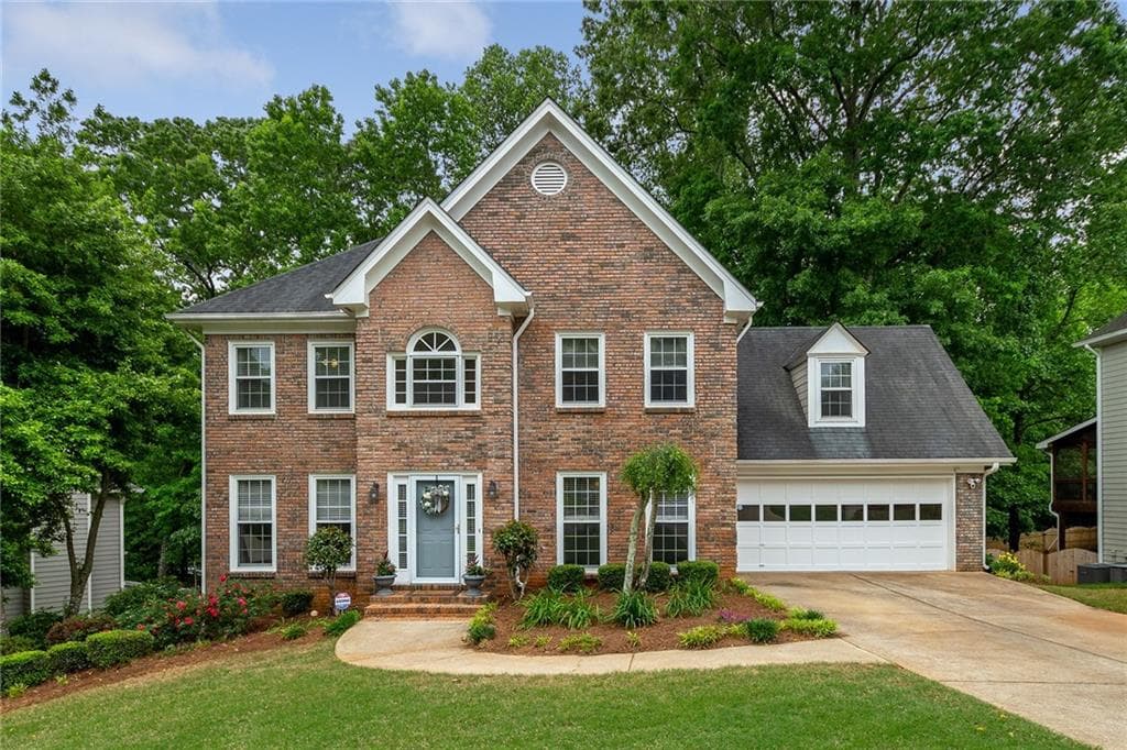 1185 Secret Cove Drive, Sugar Hill, GA 30518 — most recent listing photo