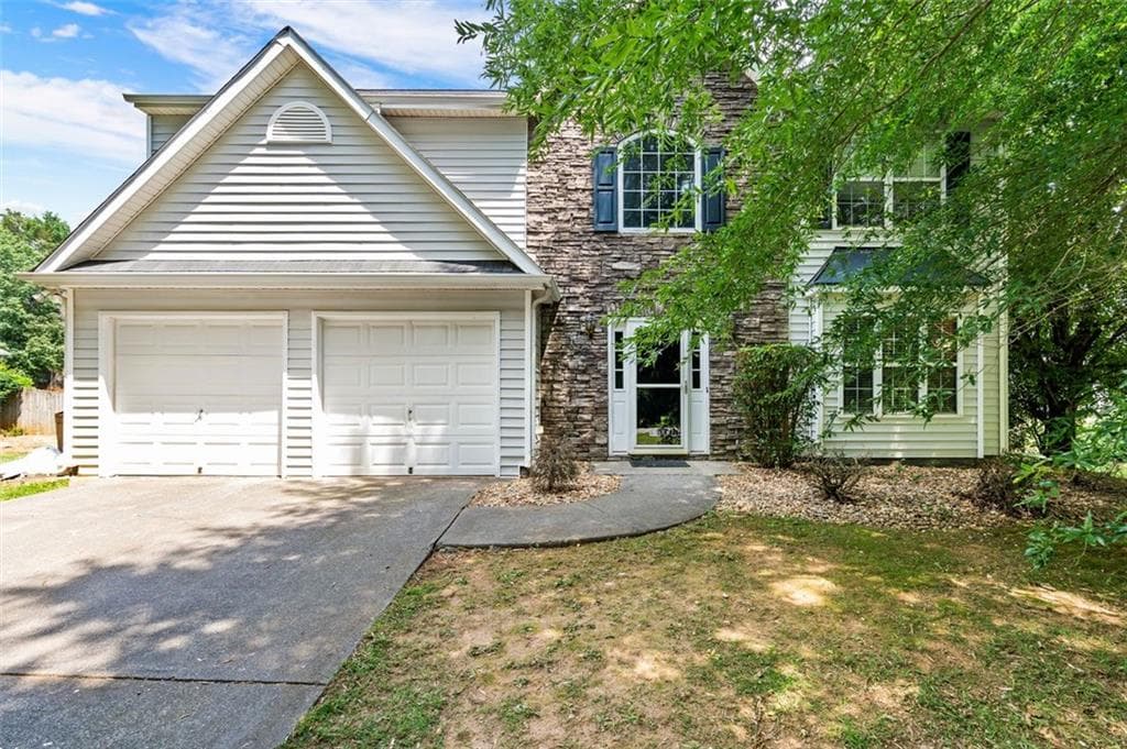 193 Cline Smith Road, Cartersville, GA 30121 — most recent listing photo