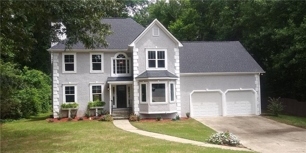 3770 Churchill Drive, Marietta, GA 30064 — most recent listing photo
