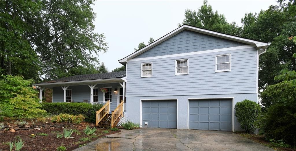 4110 W Pointe Drive, Kennesaw, GA 30152 — most recent listing photo