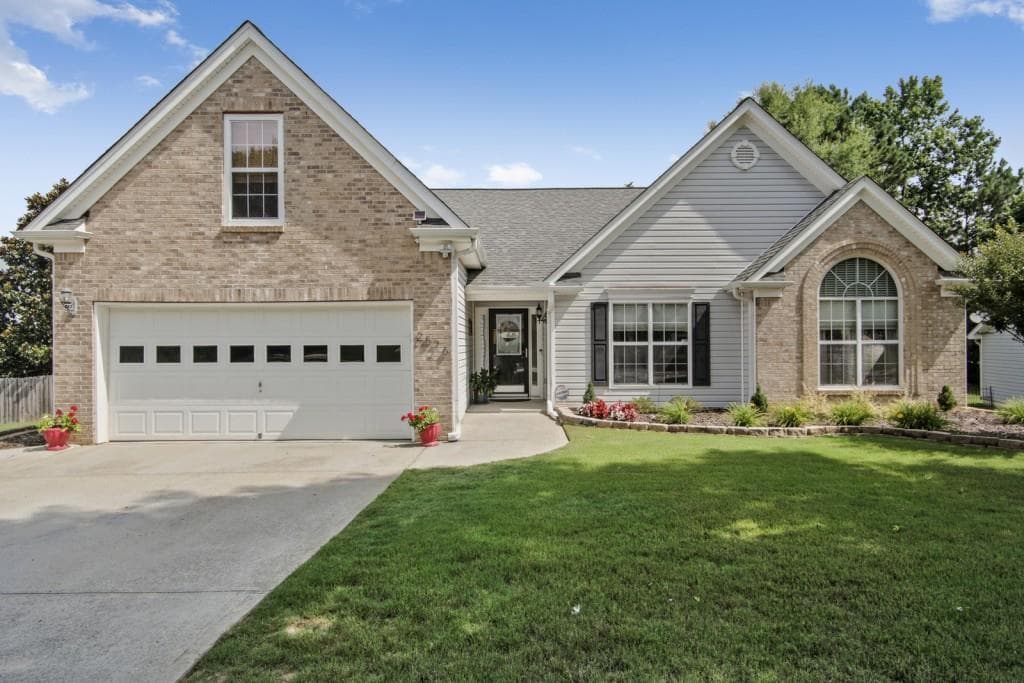 2576 Fairmont Park Court, Dacula, GA 30019 — most recent listing photo