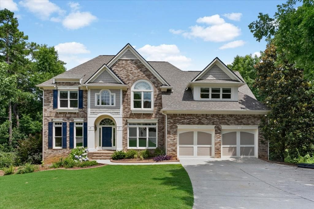 6315 Sturbridge Lane, Cumming, GA 30040 — most recent listing photo