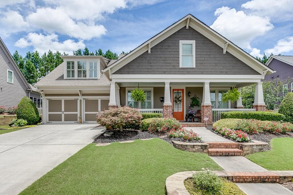 6362 Hickory Branch Drive, Hoschton, GA 30548 — most recent listing photo