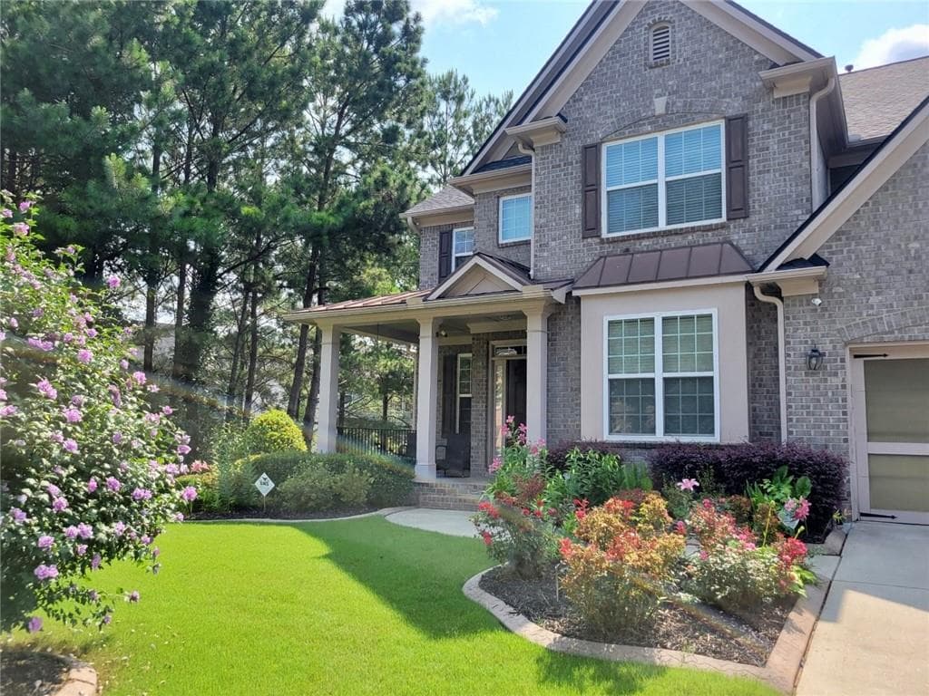 4735 Shiloh Crossing Way, Cumming, GA 30040 — most recent listing photo