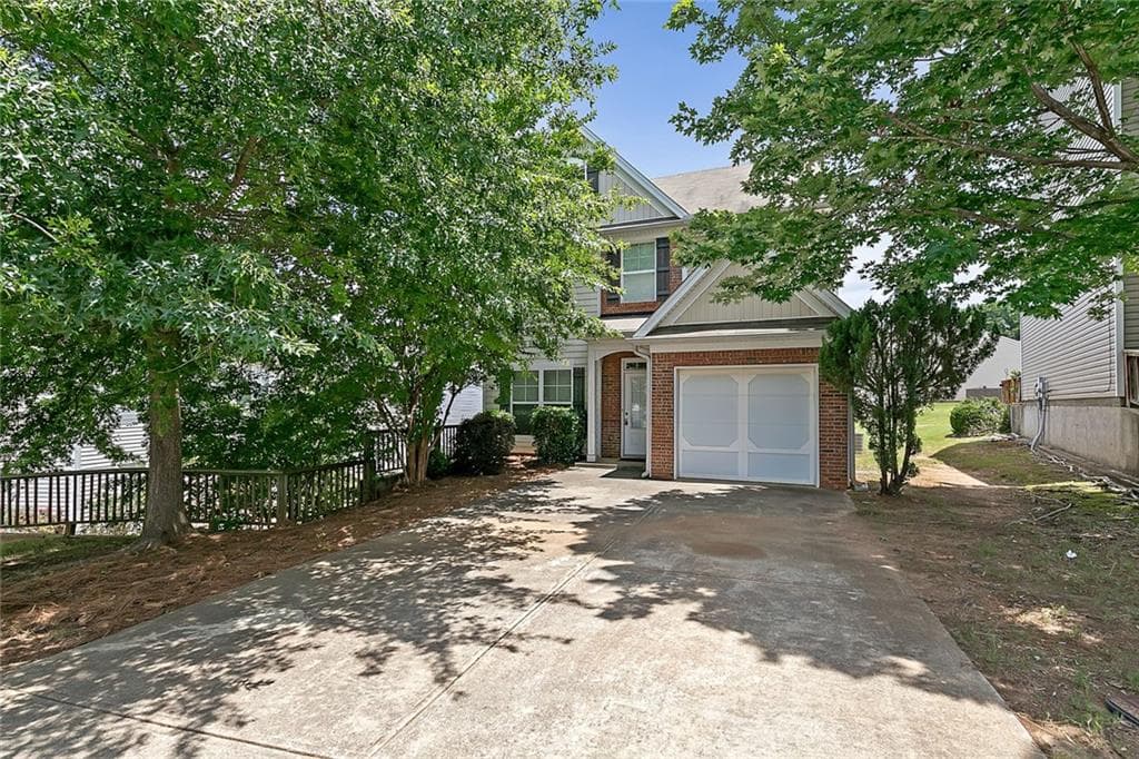 754 Cool Weather Drive, Lawrenceville, GA 30045 — most recent listing photo