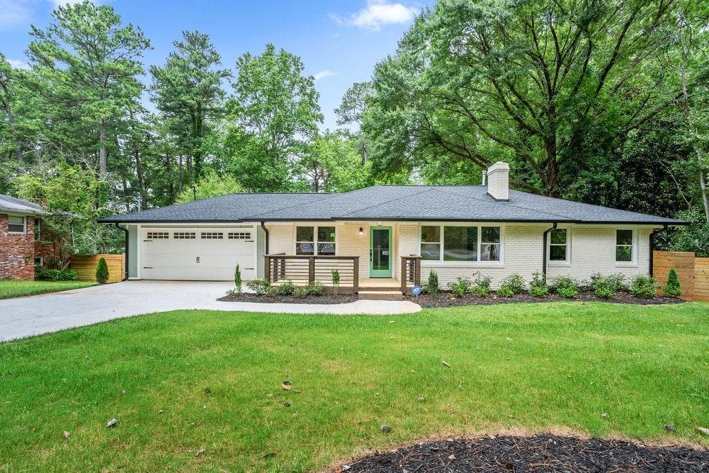 2607 Headland Drive, East Point, GA 30344 — most recent listing photo