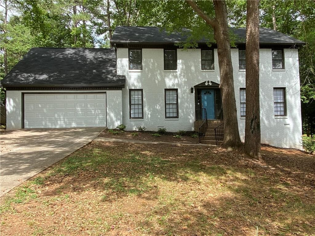 5008 Cheddar Spring, Stone Mountain, GA 30088 — most recent listing photo