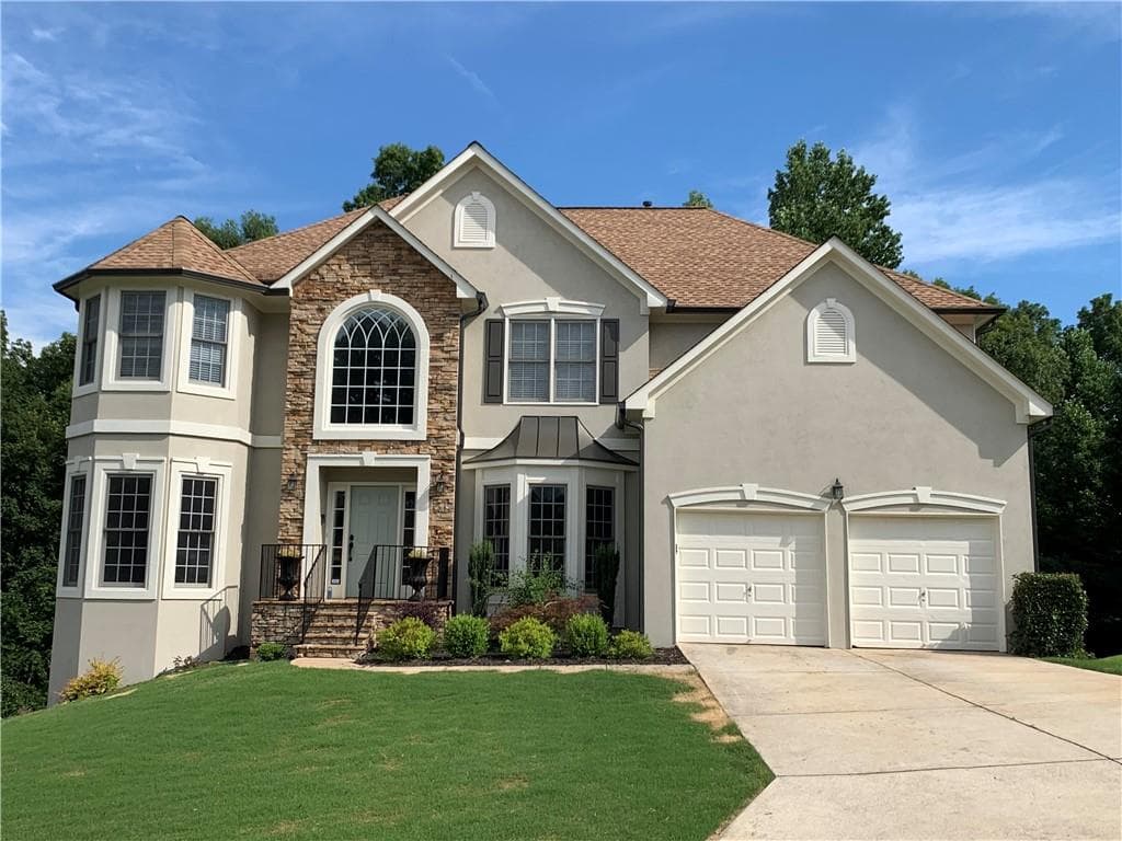 1110 Charter Oak Court, Villa Rica, GA 30180 — most recent listing photo