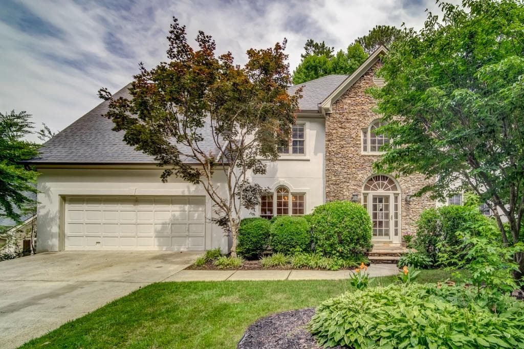 4048 Jordan Lake Drive, Marietta, GA 30062 — most recent listing photo