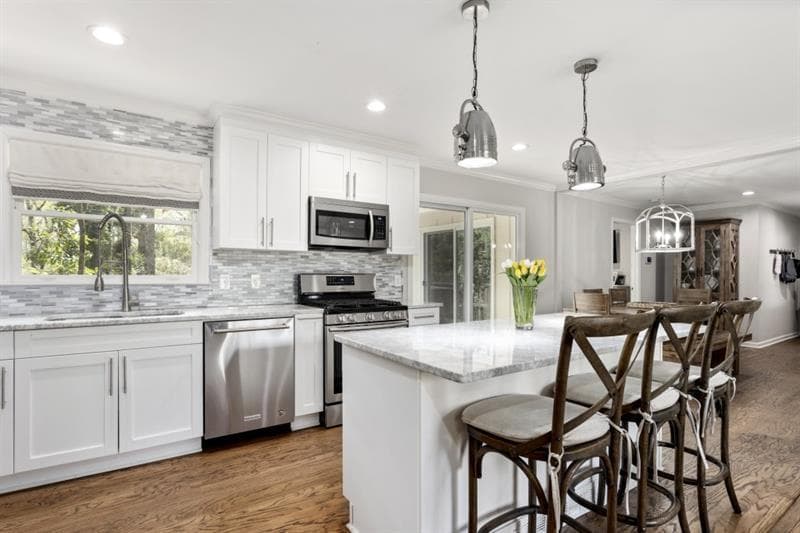 1307 Becket Drive, Brookhaven, GA 30319 — most recent listing photo
