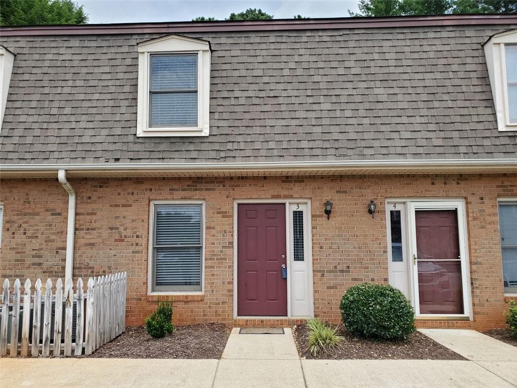 3925 Mountain View Road C3, Oakwood, GA 30566 — most recent listing photo