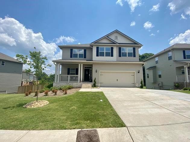 320 Brooks Village Drive, Pendergrass, GA 30567 — most recent listing photo