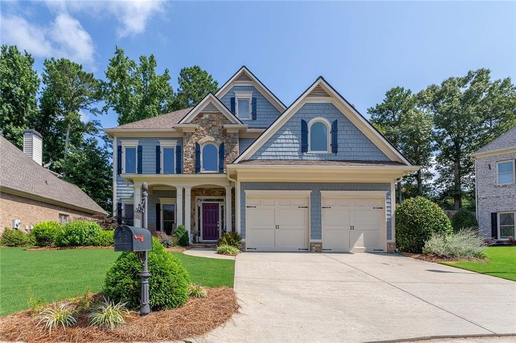 4354 Cooper Oaks Dr SE, Smyrna, GA 30082 — most recent listing photo