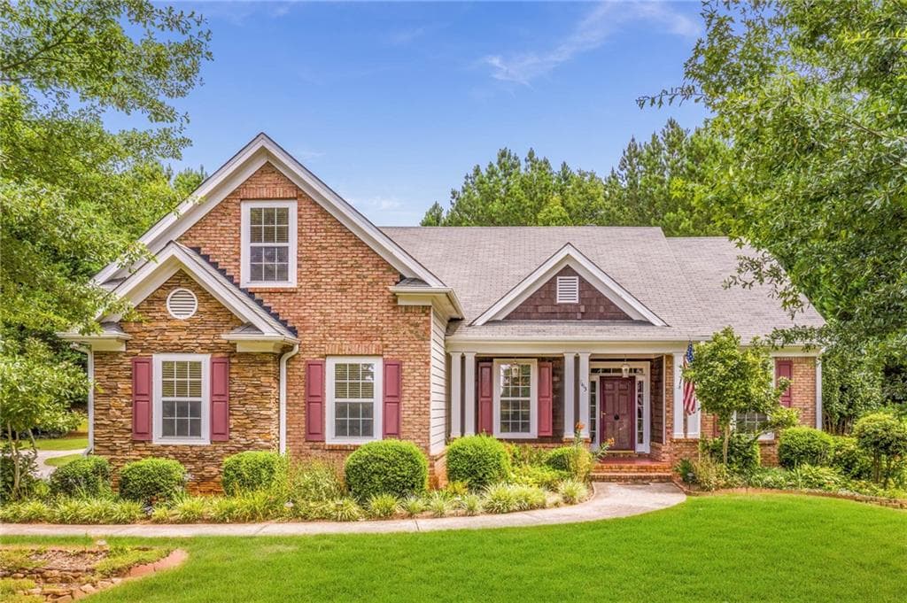 1413 Bluff Creek Trail, Monroe, GA 30656 — most recent listing photo