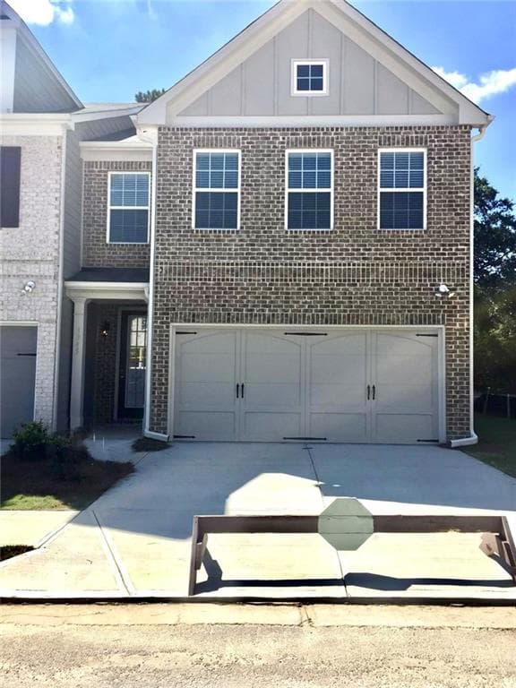 3345 Clear View Drive, Snellville, GA 30078 — most recent listing photo