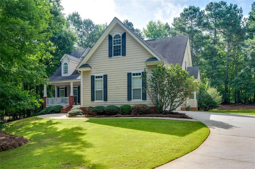 112 Greenridge Way, Newnan, GA 30265 — most recent listing photo