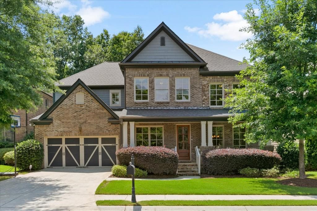 9954 Inisfree Drive, Johns Creek, GA 30022 — most recent listing photo