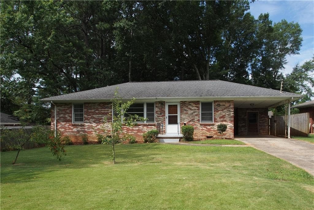 854 Parkway Drive, Smyrna, GA 30080 — most recent listing photo