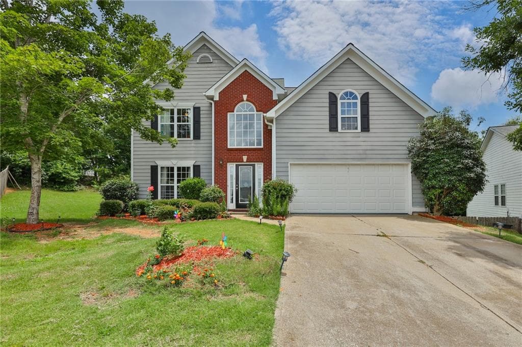 1113 COLONY CREEK Court, Lawrenceville, GA 30043 — most recent listing photo