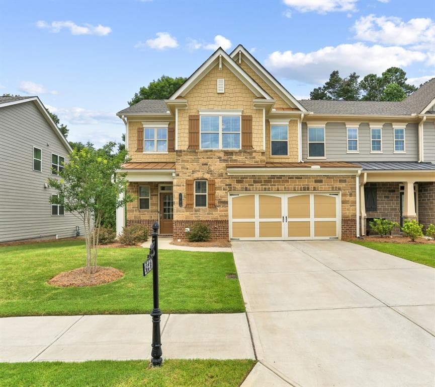 2780 Laurel Gate Lane, Cumming, GA 30040 — most recent listing photo