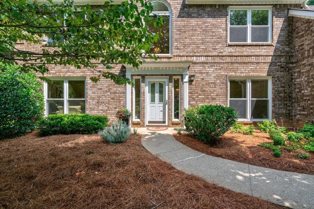 410 Allenbrook Court, Roswell, GA 30075 — most recent listing photo