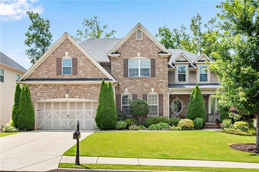 280 Lakestone Parkway, Woodstock, GA 30188 — most recent listing photo