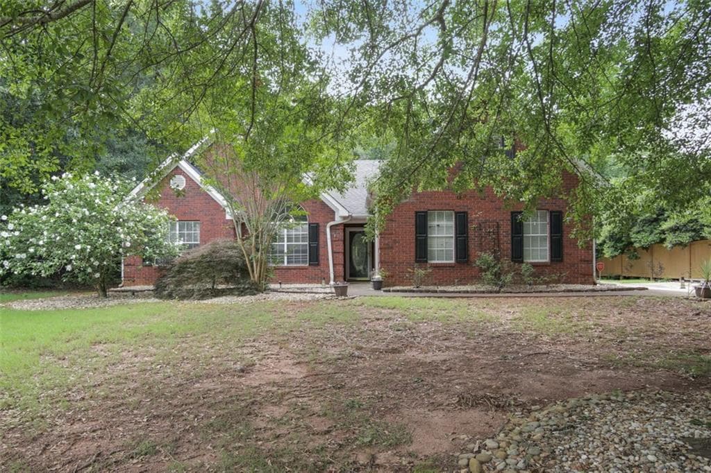 20 LIVINGSTON Way, Covington, GA 30016 — most recent listing photo