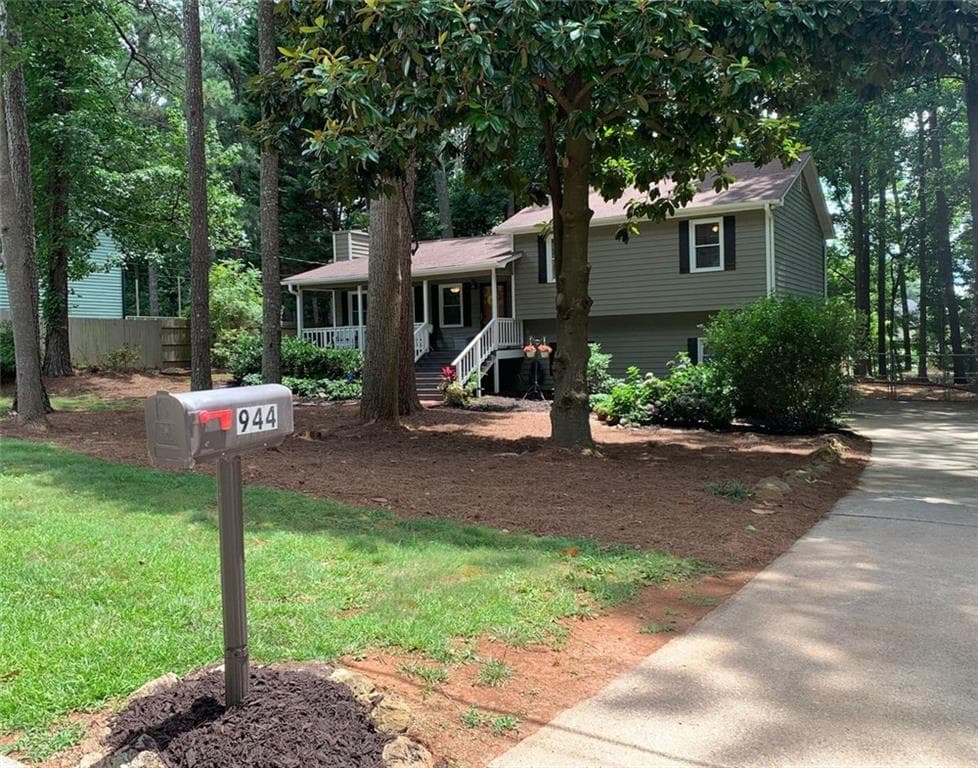 944 Hardy Circle, Dallas, GA 30157 — most recent listing photo