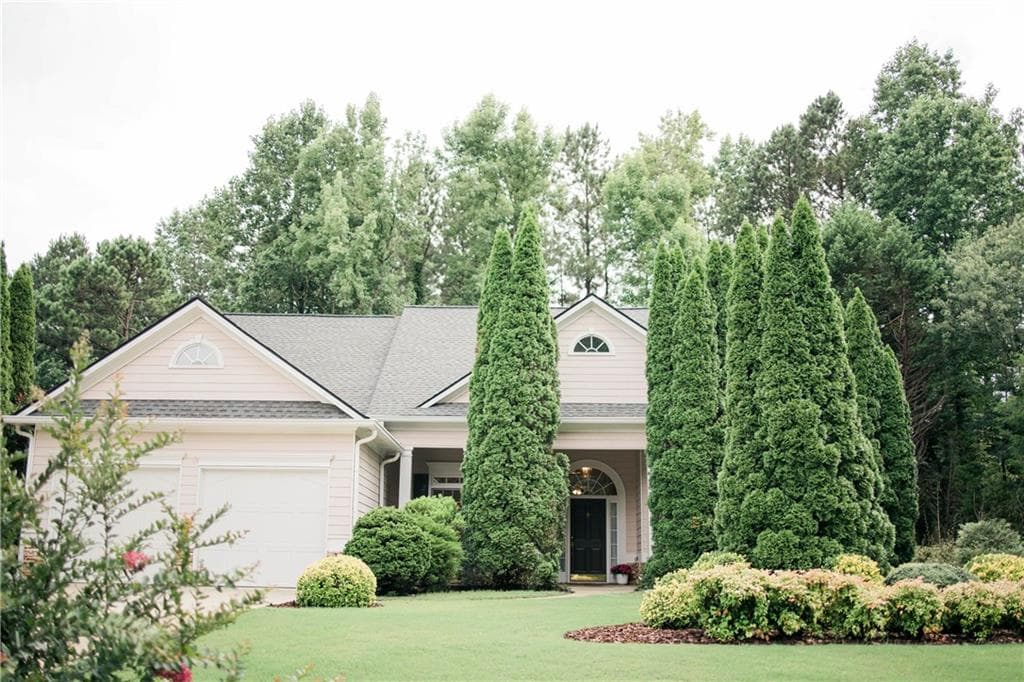 160 Heights Lane, Acworth, GA 30101 — most recent listing photo