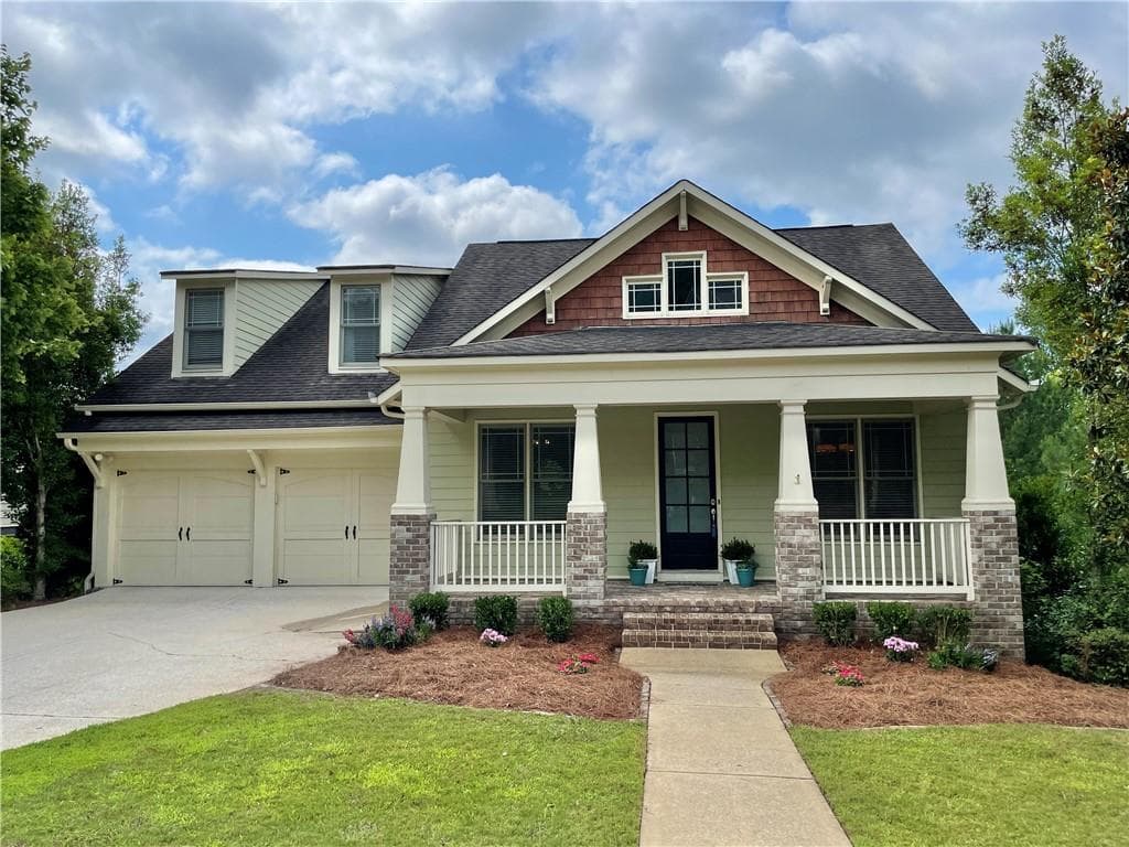 6261 Providence Club Drive, Mableton, GA 30126 — most recent listing photo