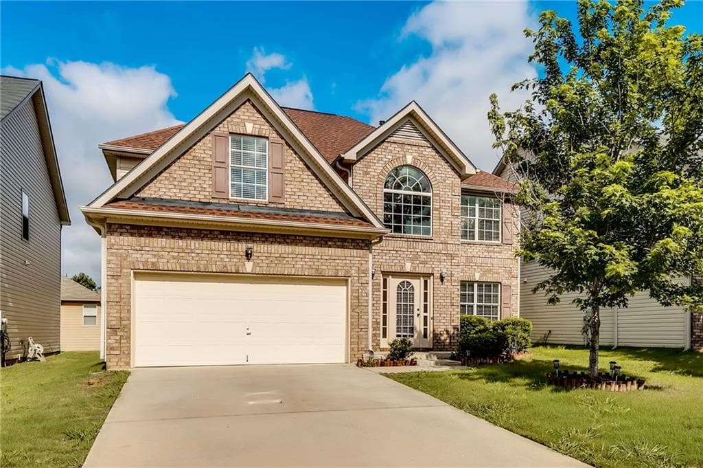 735 Florigen Lane, Fairburn, GA 30213 — most recent listing photo