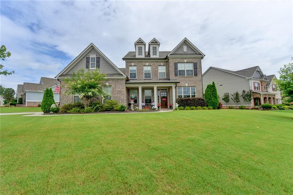 5210 Vendelay Lane, Cumming, GA 30040 — most recent listing photo