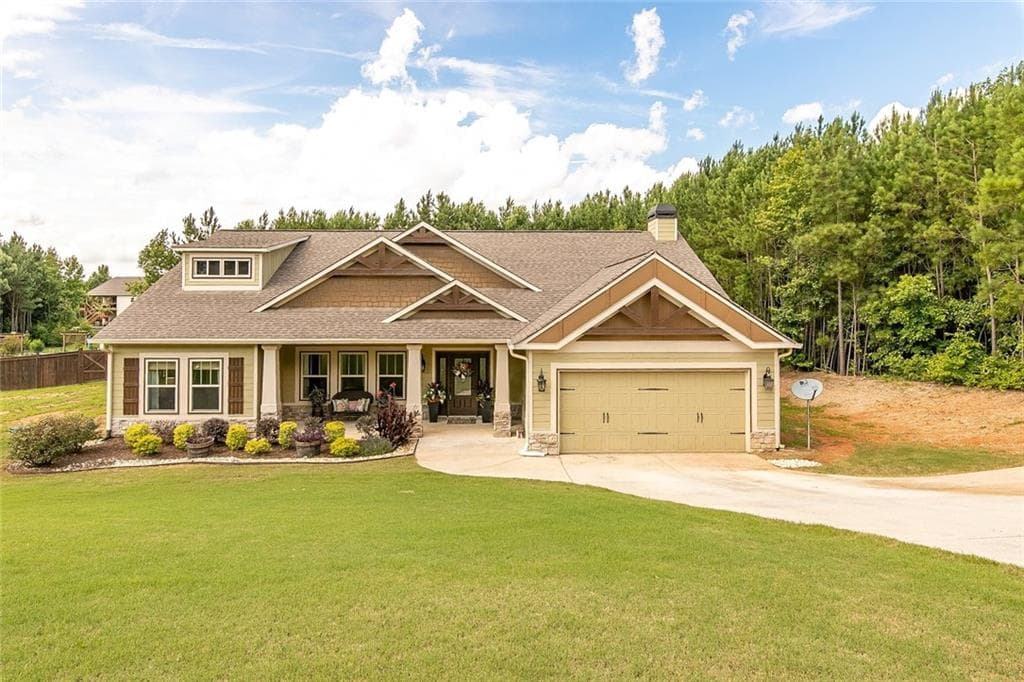 309 Night Fall Terrace, Villa Rica, GA 30180 — most recent listing photo