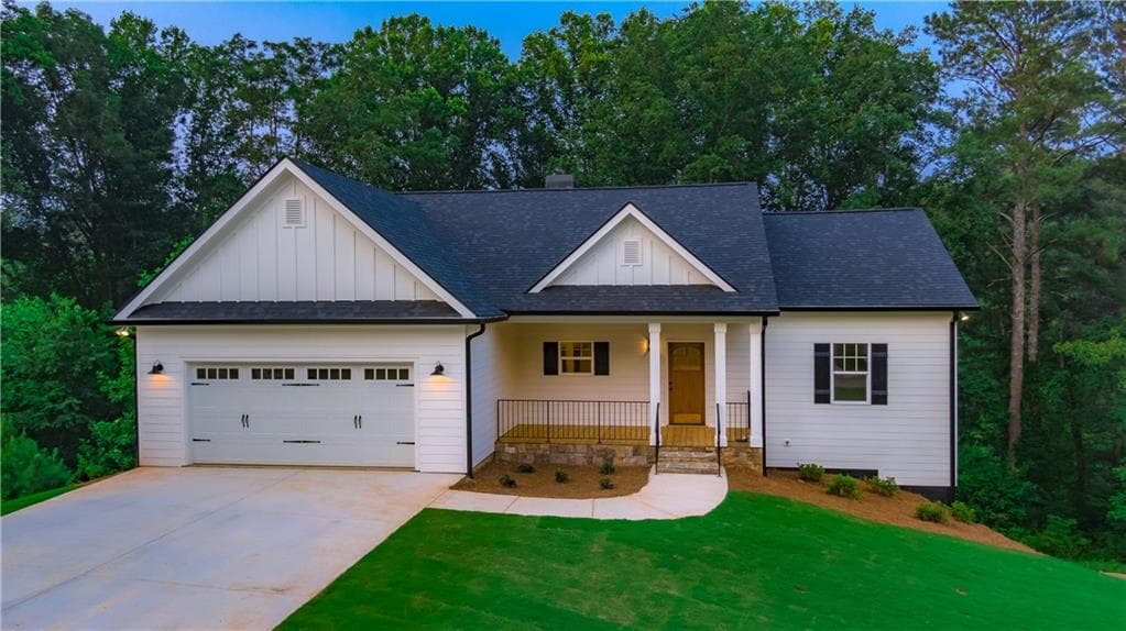 186 Meadow Circle, Ellijay, GA 30540 — most recent listing photo