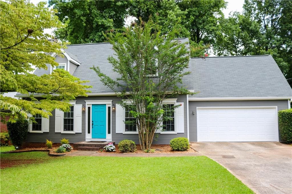 1744 Pierce Arrow Parkway, Tucker, GA 30084 — most recent listing photo