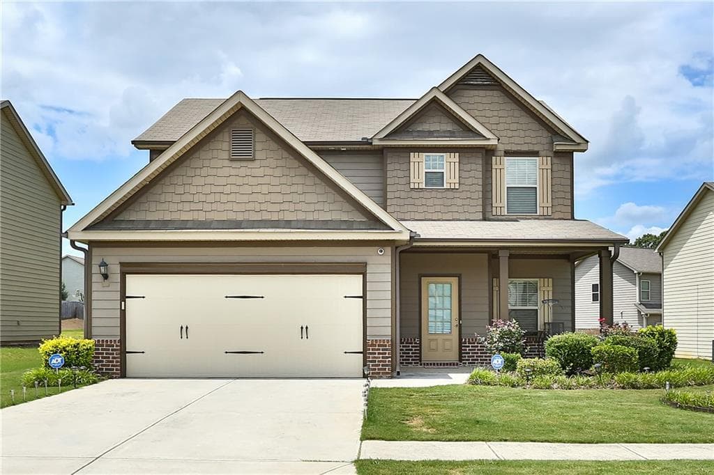 1124 Easley Court, Lawrenceville, GA 30045 — most recent listing photo