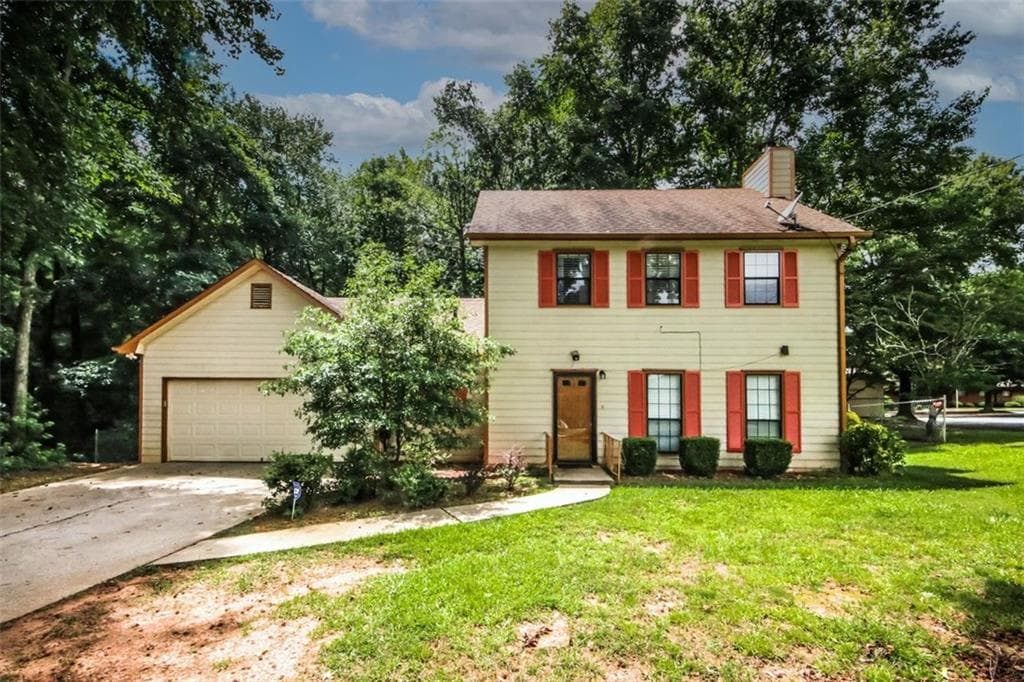 3065 Stone Oak Drive, Douglasville, GA 30135 — most recent listing photo