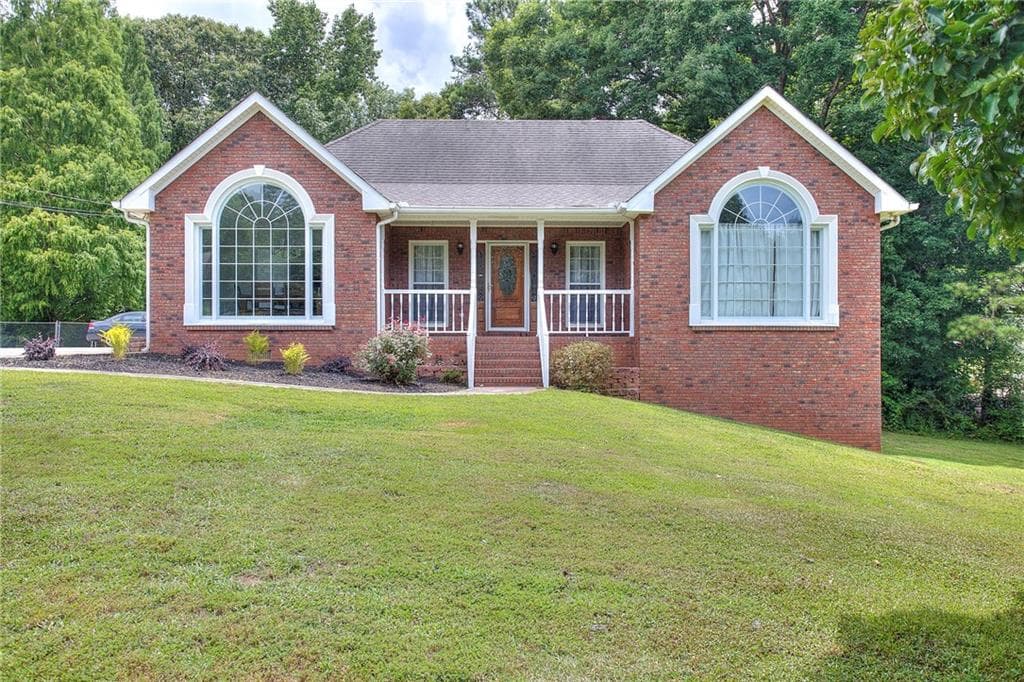 535 Tom Smith Road, Lilburn, GA 30047 — most recent listing photo