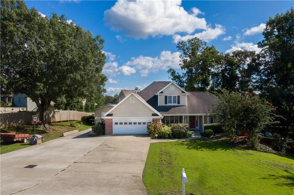 3521 Montgomery Drive, Gainesville, GA 30504 — most recent listing photo