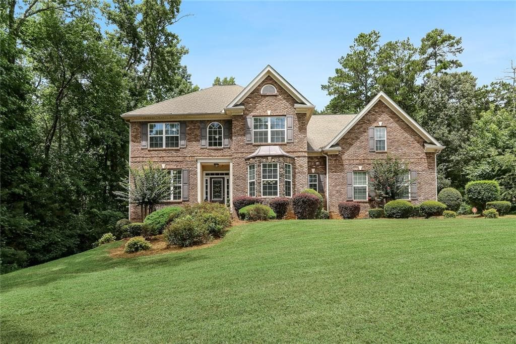 145 Chalmers Way, Fayetteville, GA 30215 — most recent listing photo
