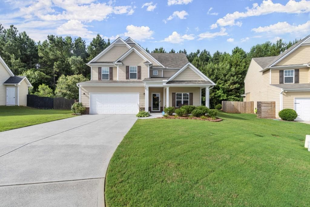 55 Palace Point, Dallas, GA 30132 — most recent listing photo