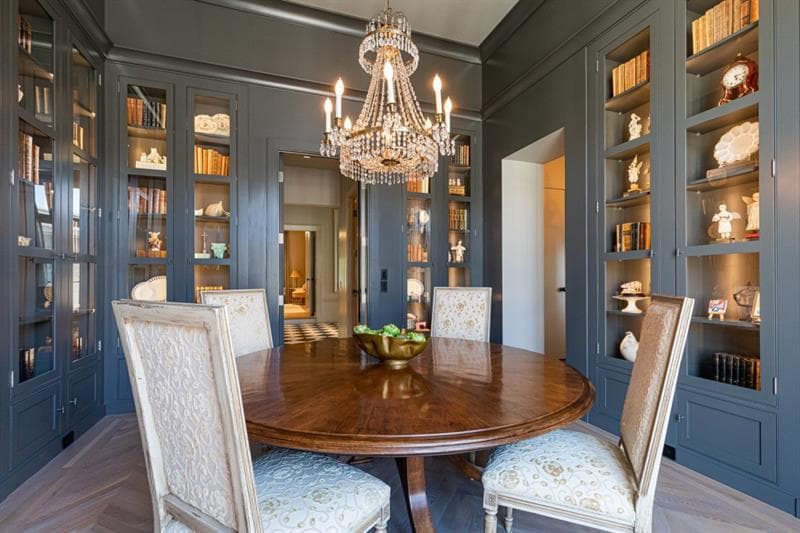 2440 Peachtree Road 23, Atlanta, GA 30305 — most recent listing photo