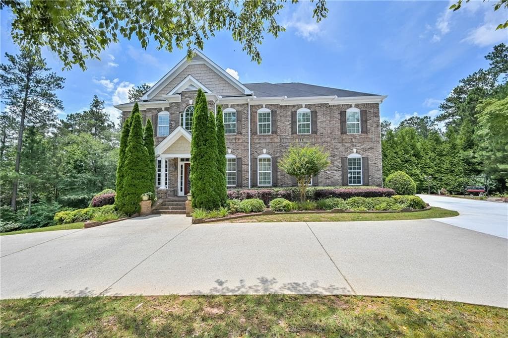 5015 Longridge Drive, Villa Rica, GA 30180 — most recent listing photo