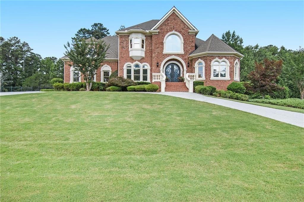 119 Celtic Court, Ellenwood, GA 30294 — most recent listing photo