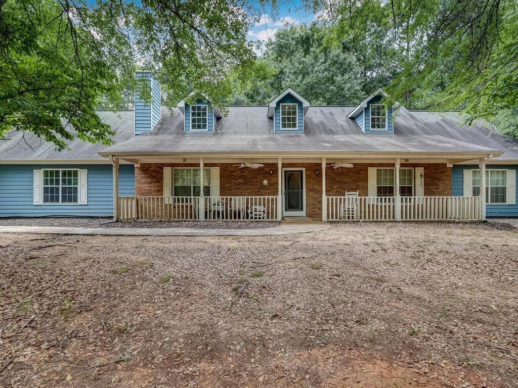 3870 Pineybrook Drive, Loganville, GA 30052 — most recent listing photo