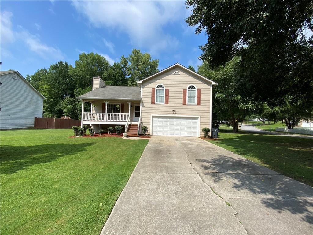 5106 Allison Way, Sugar Hill, GA 30518 — most recent listing photo