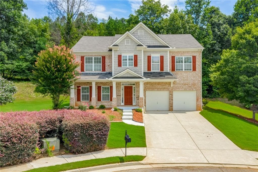 703 Win West Crossing, Auburn, GA 30011 — most recent listing photo