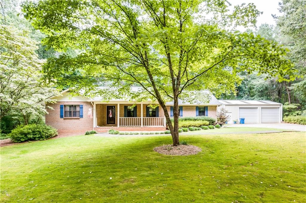 3409 Monica Lane, Conyers, GA 30094 — most recent listing photo