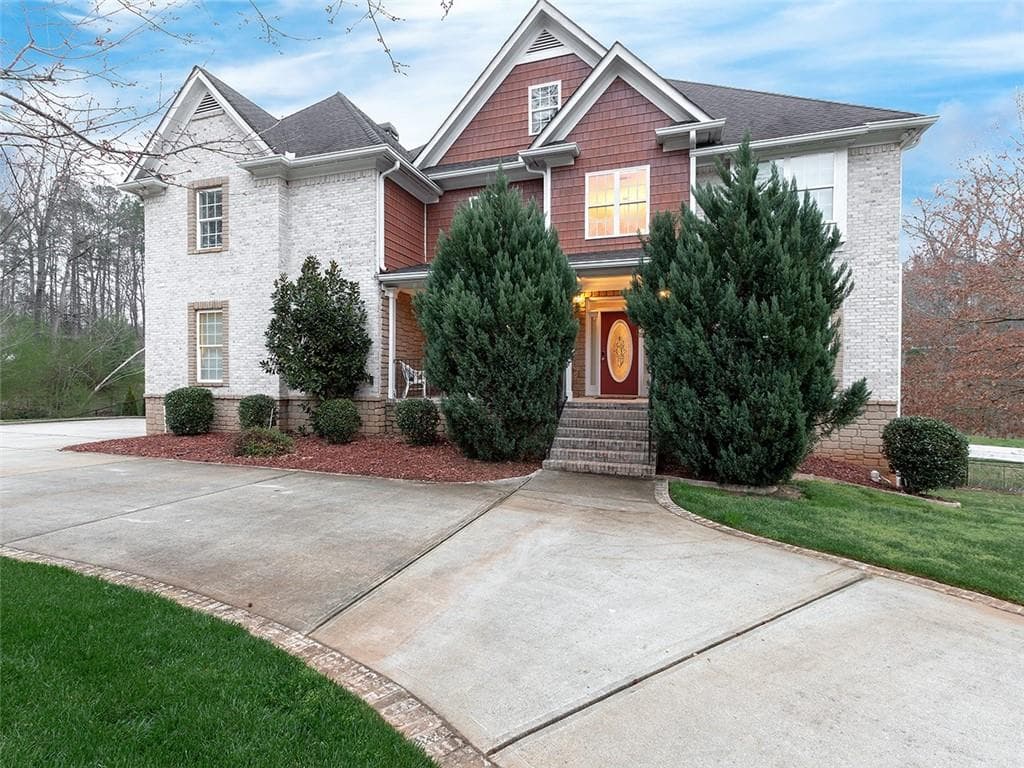 4871 Marsha Drive, Mableton, GA 30126 — most recent listing photo