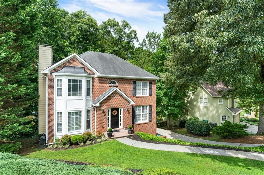 621 SUMMERTREE Court, Smyrna, GA 30126 — most recent listing photo